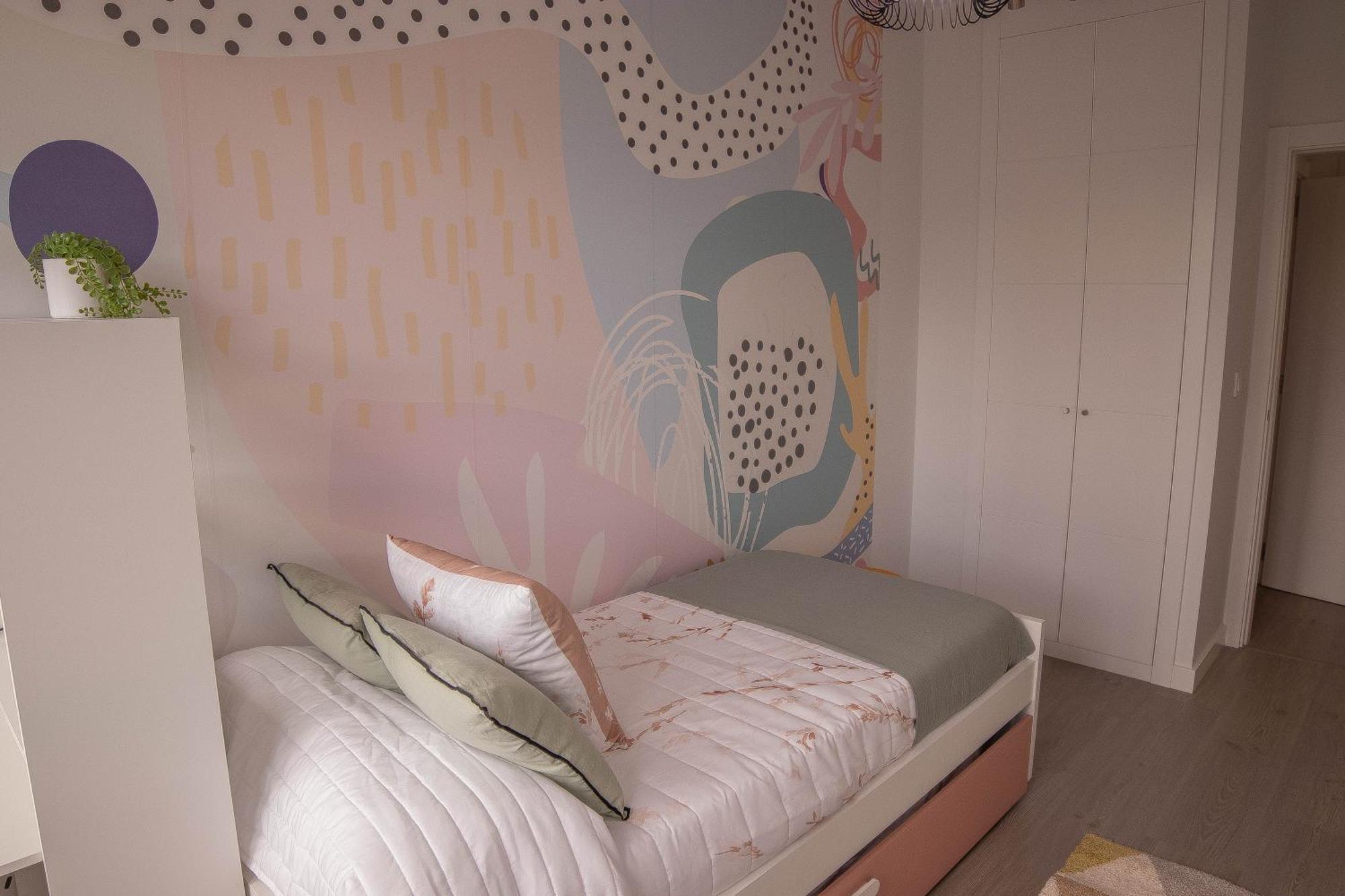 Fee4Me Bilbao, Style And Comfort Екстериор снимка