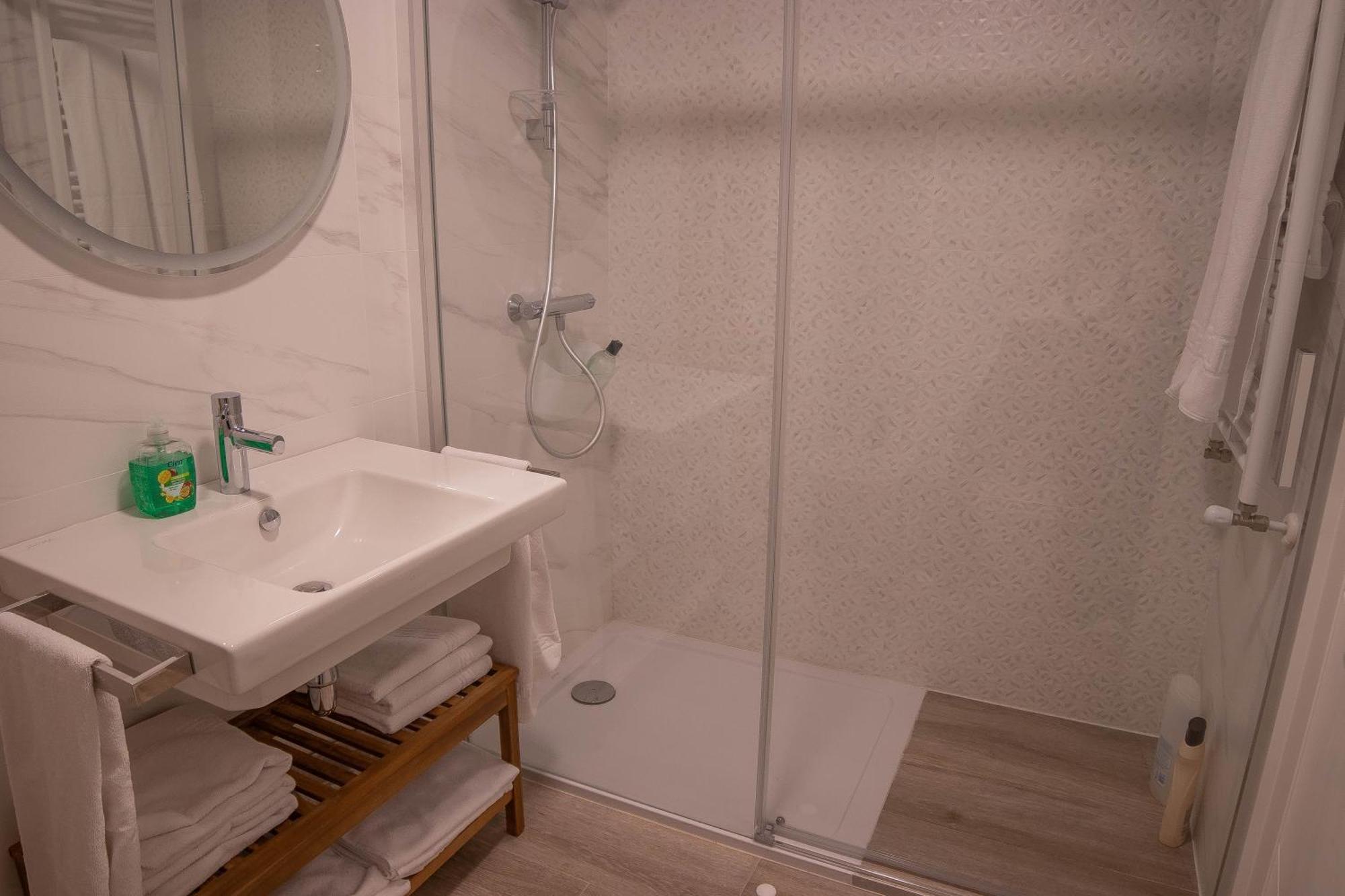 Fee4Me Bilbao, Style And Comfort Екстериор снимка
