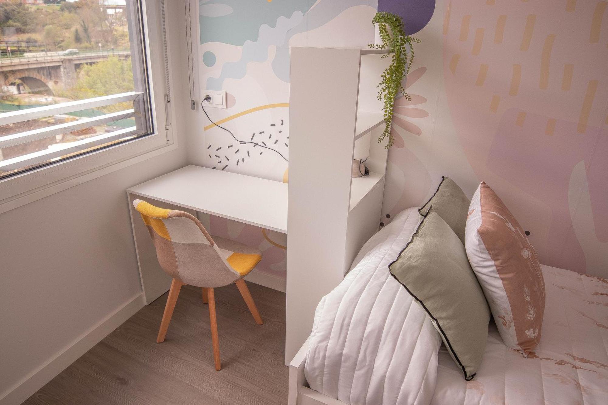 Fee4Me Bilbao, Style And Comfort Екстериор снимка