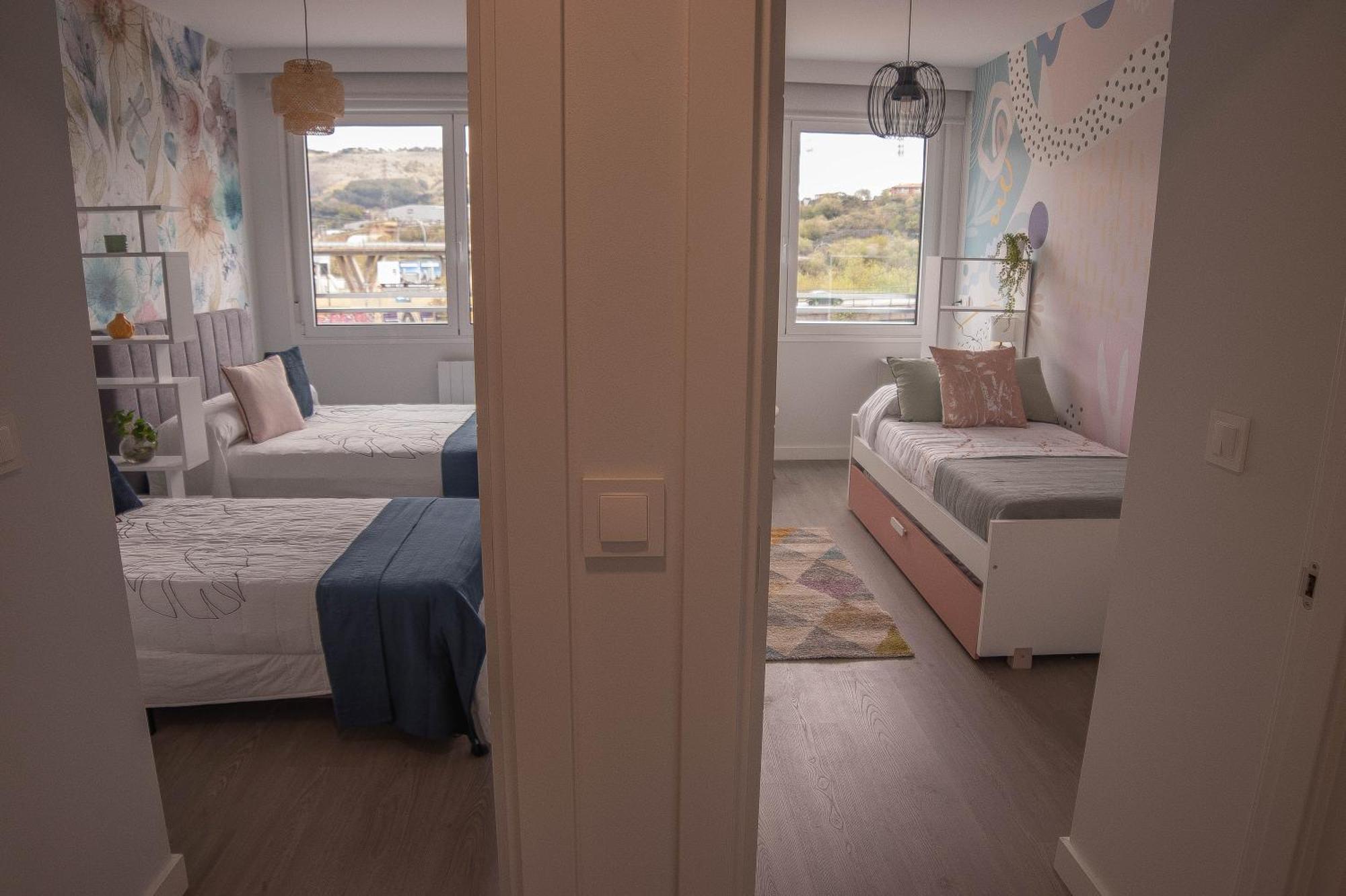 Fee4Me Bilbao, Style And Comfort Екстериор снимка