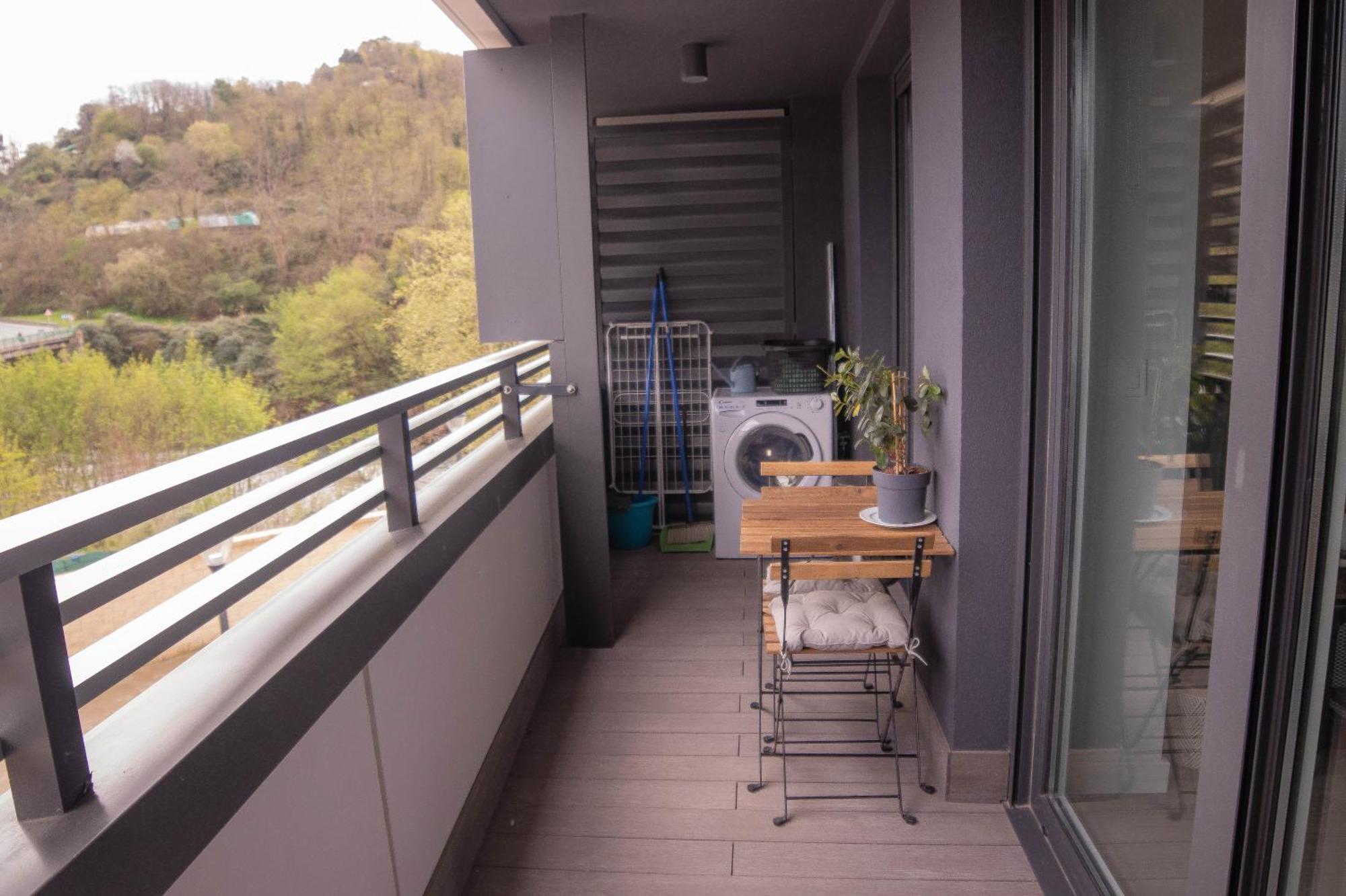 Fee4Me Bilbao, Style And Comfort Екстериор снимка