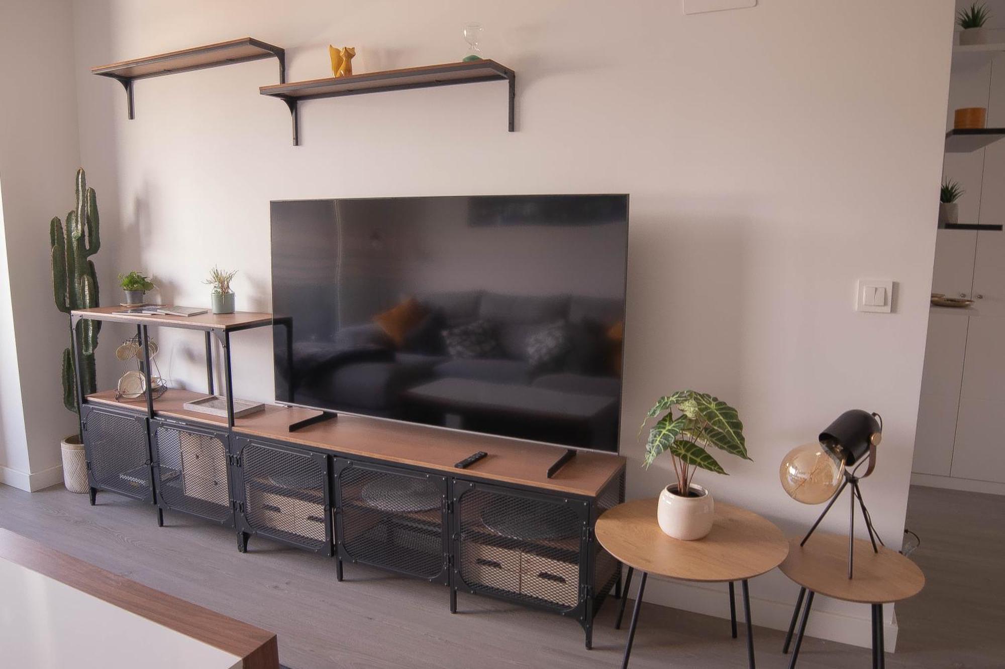 Fee4Me Bilbao, Style And Comfort Екстериор снимка