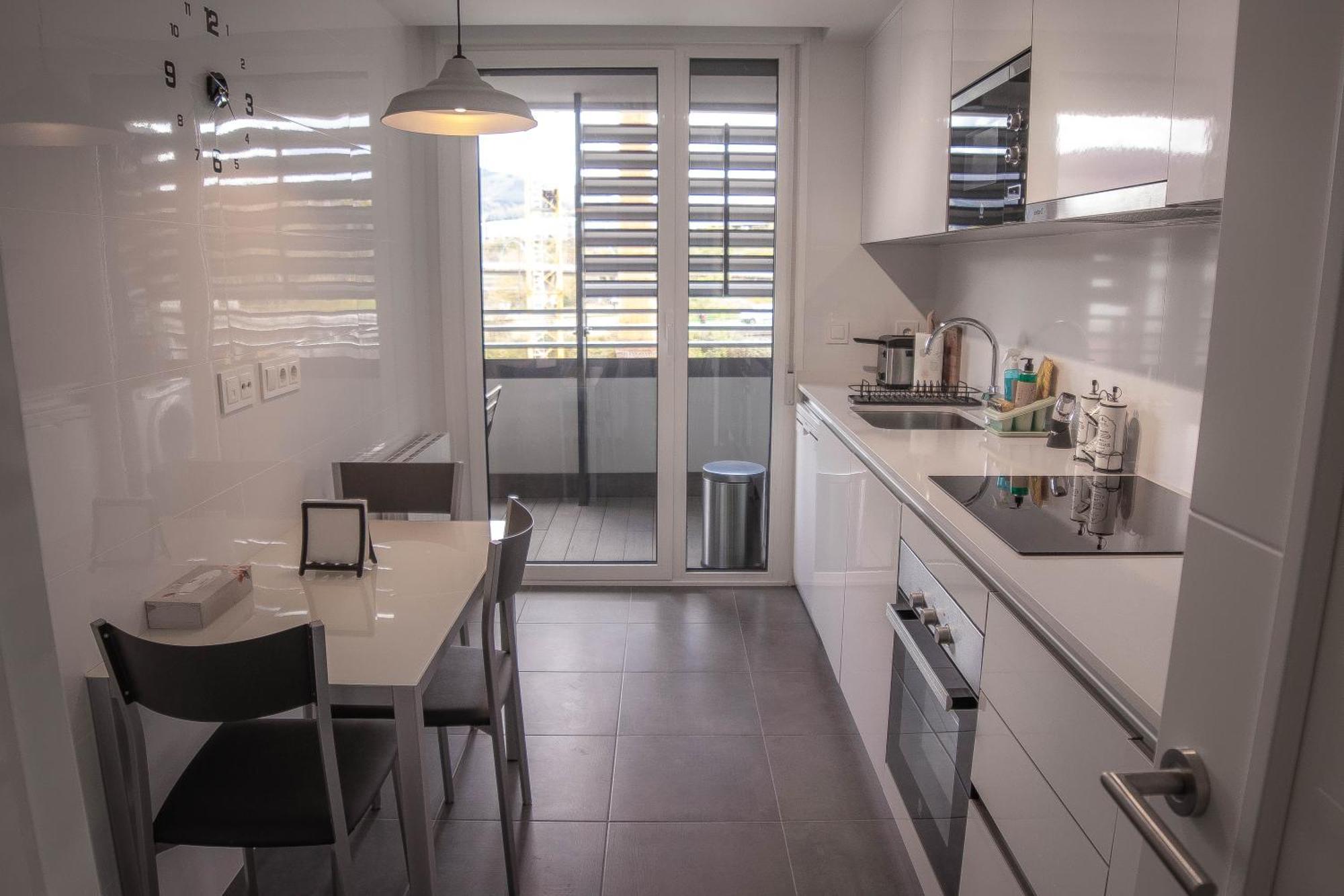 Fee4Me Bilbao, Style And Comfort Екстериор снимка
