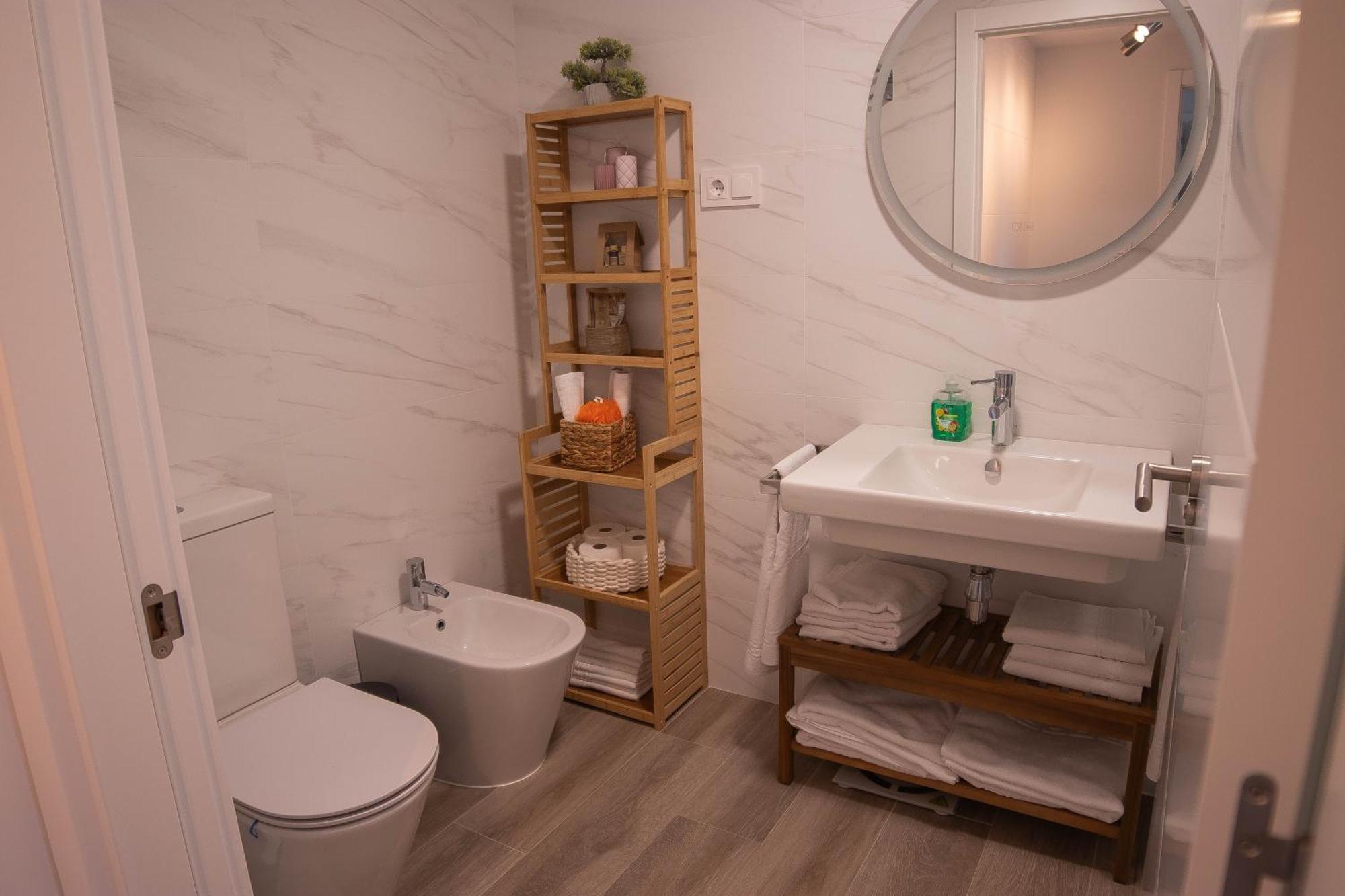 Fee4Me Bilbao, Style And Comfort Екстериор снимка