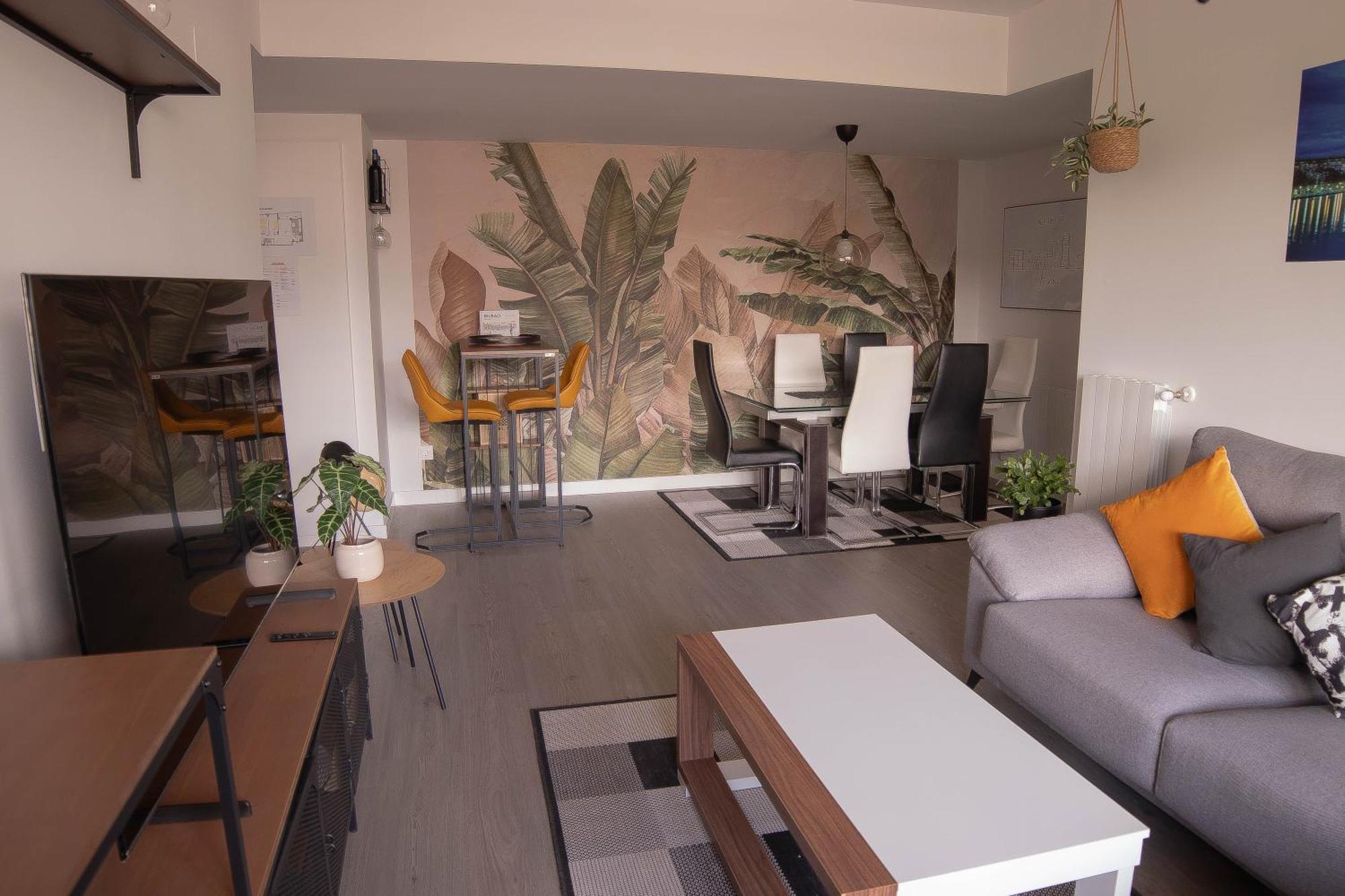 Fee4Me Bilbao, Style And Comfort Екстериор снимка