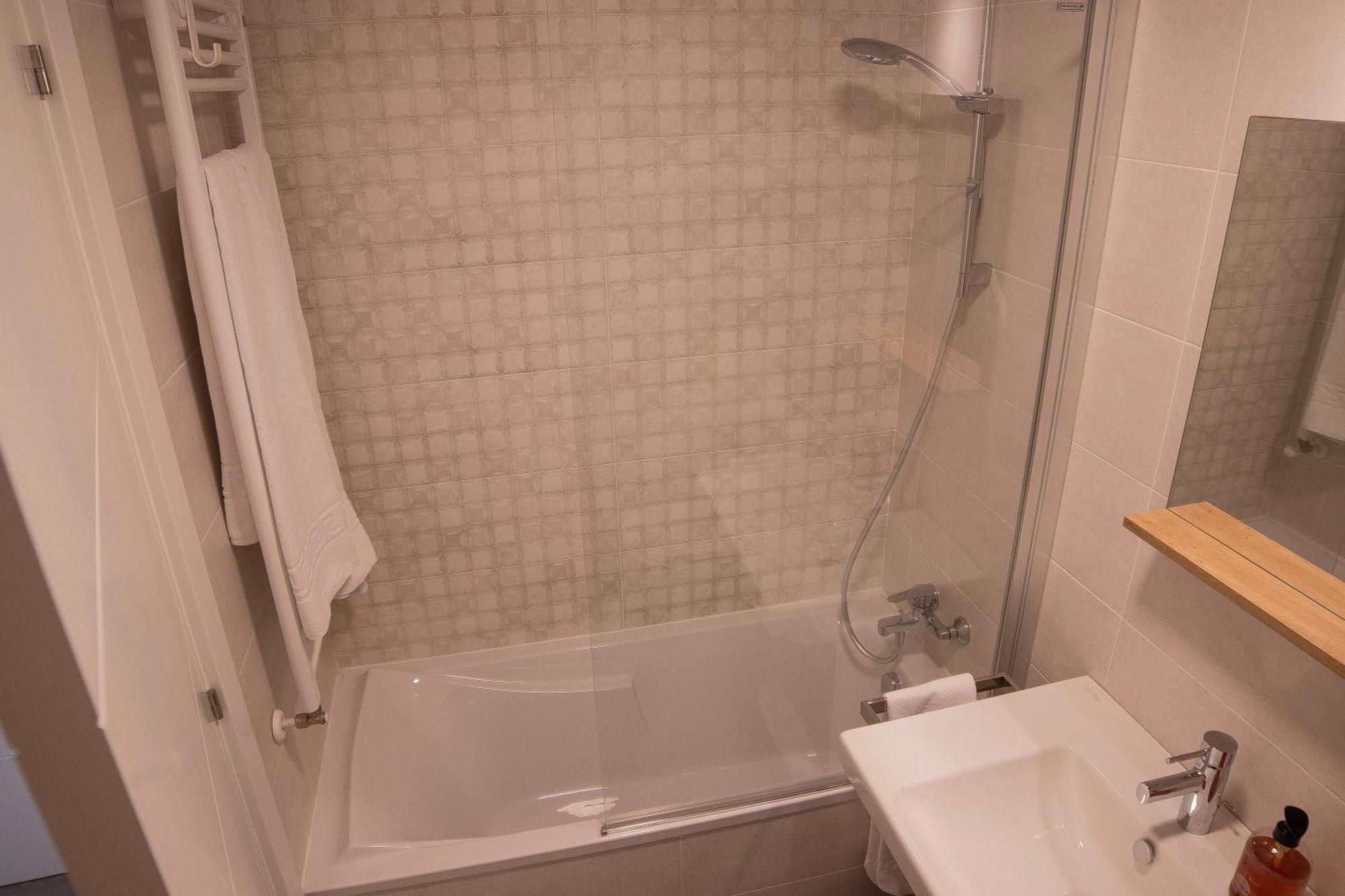 Fee4Me Bilbao, Style And Comfort Екстериор снимка