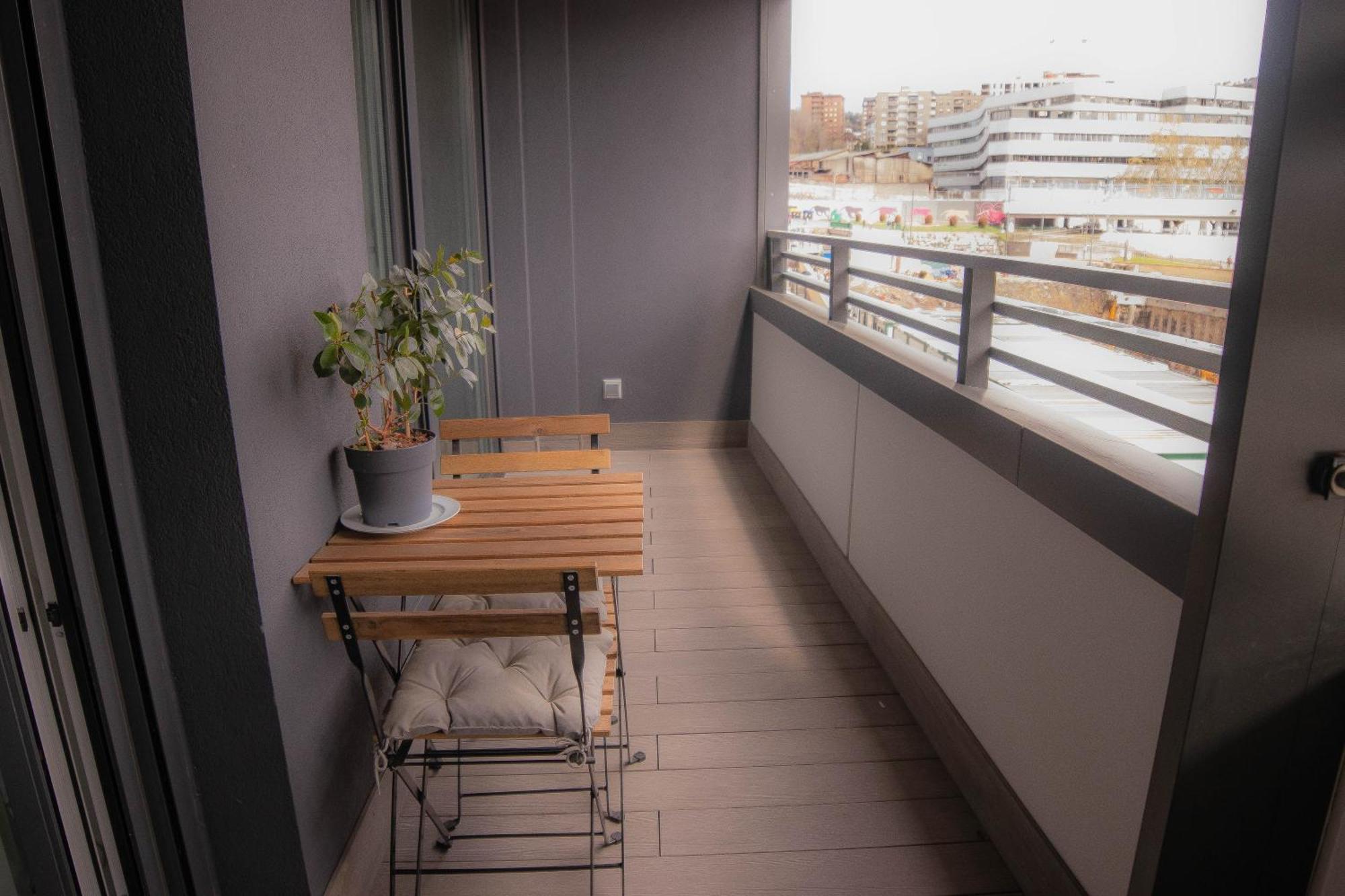 Fee4Me Bilbao, Style And Comfort Екстериор снимка