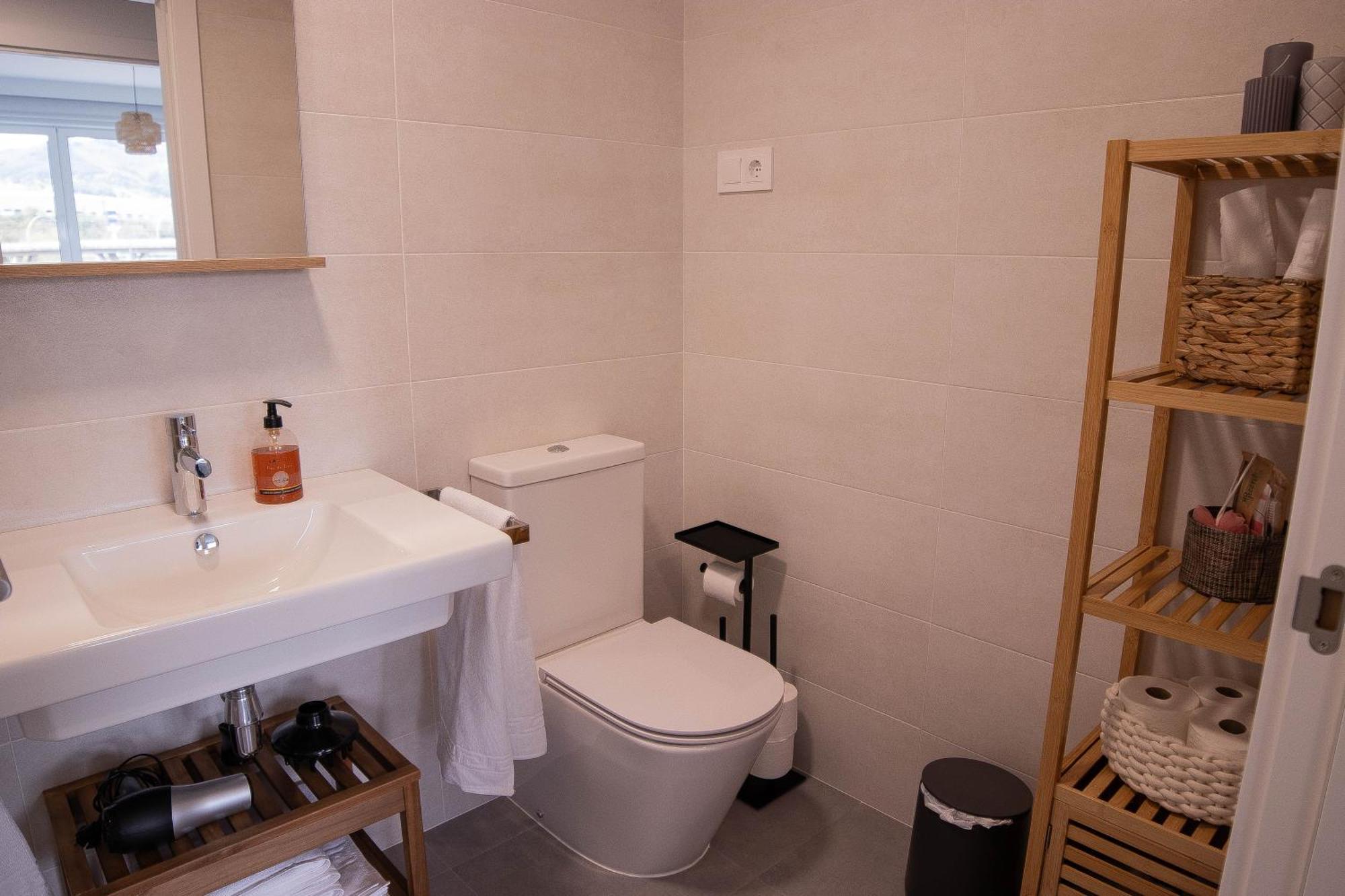 Fee4Me Bilbao, Style And Comfort Екстериор снимка
