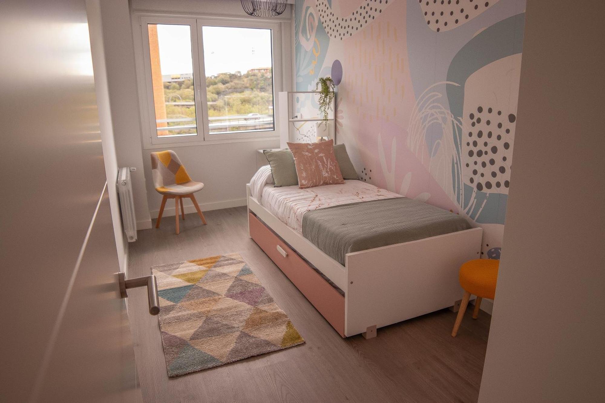 Fee4Me Bilbao, Style And Comfort Екстериор снимка