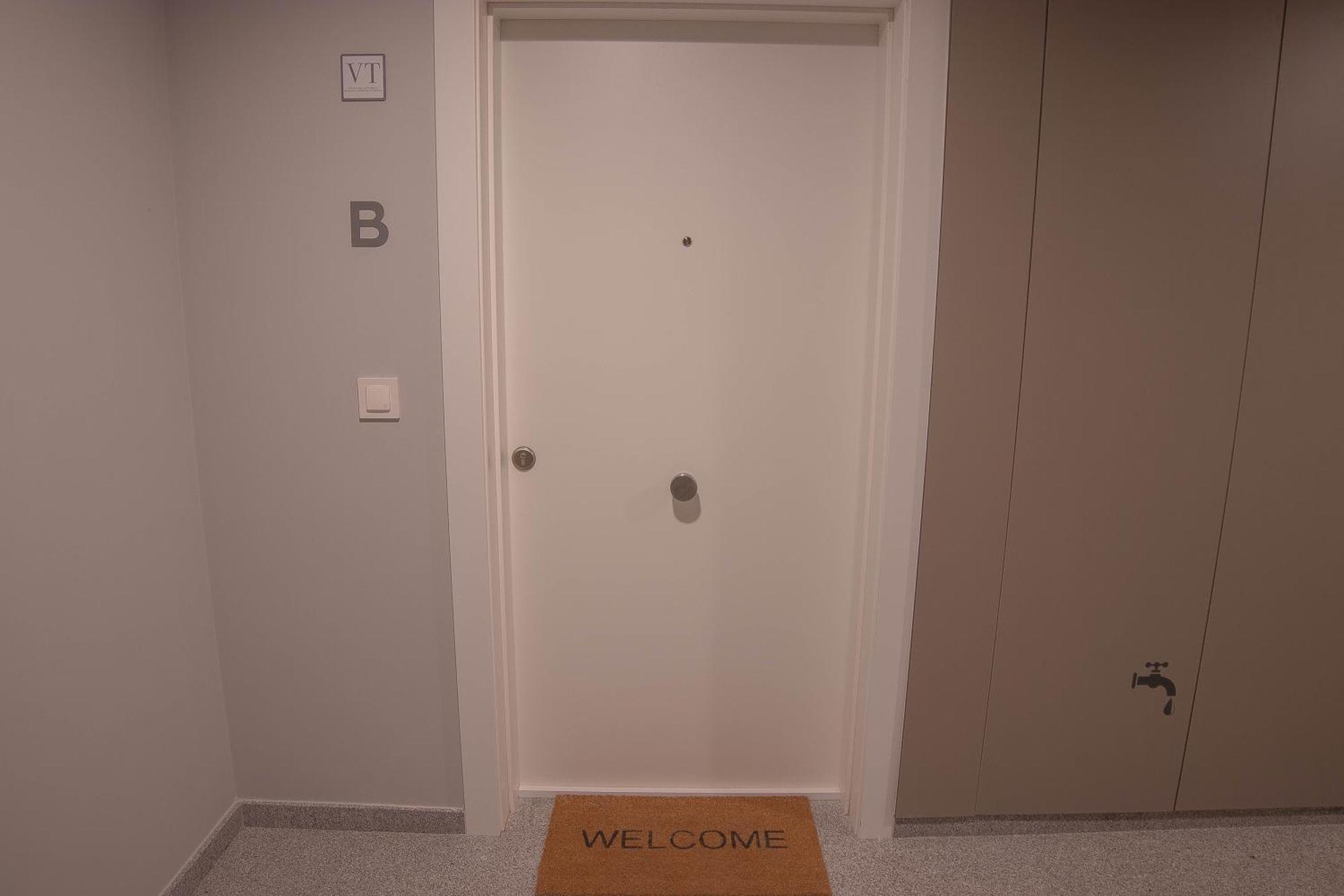 Fee4Me Bilbao, Style And Comfort Екстериор снимка