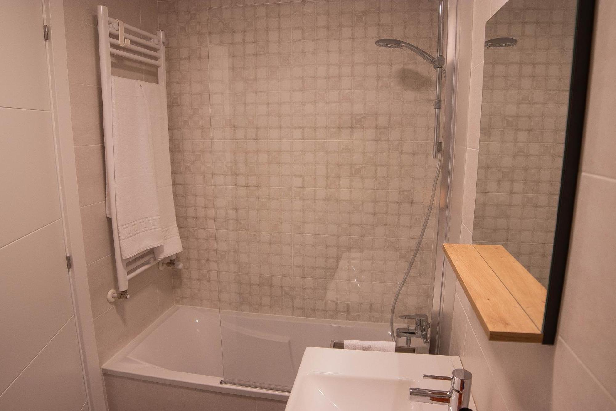 Fee4Me Bilbao, Style And Comfort Екстериор снимка