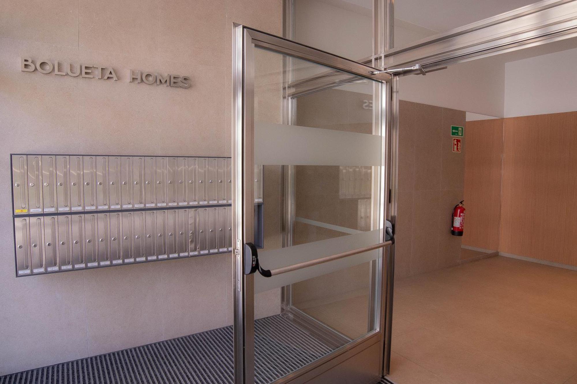 Fee4Me Bilbao, Style And Comfort Екстериор снимка