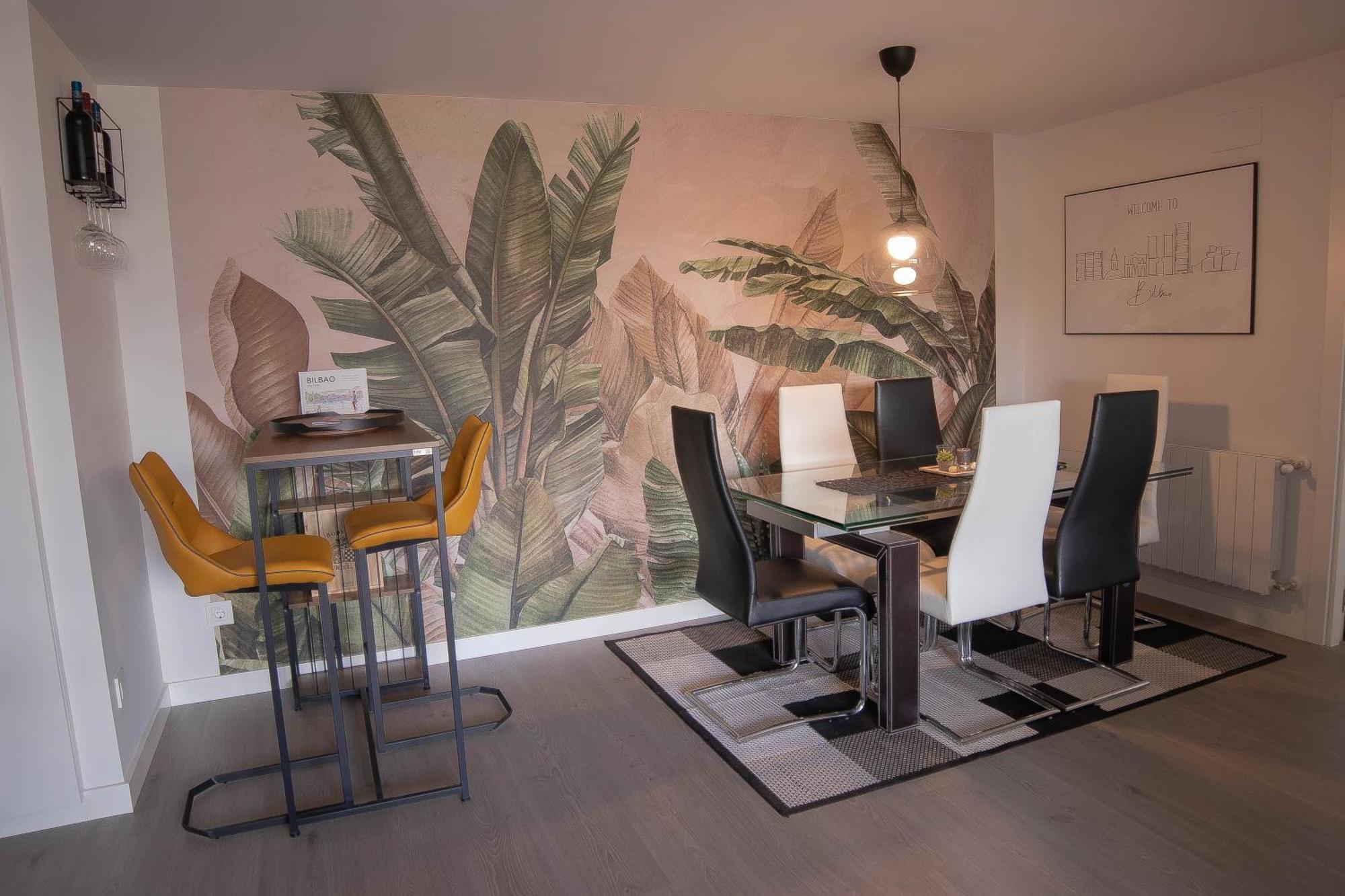 Fee4Me Bilbao, Style And Comfort Екстериор снимка