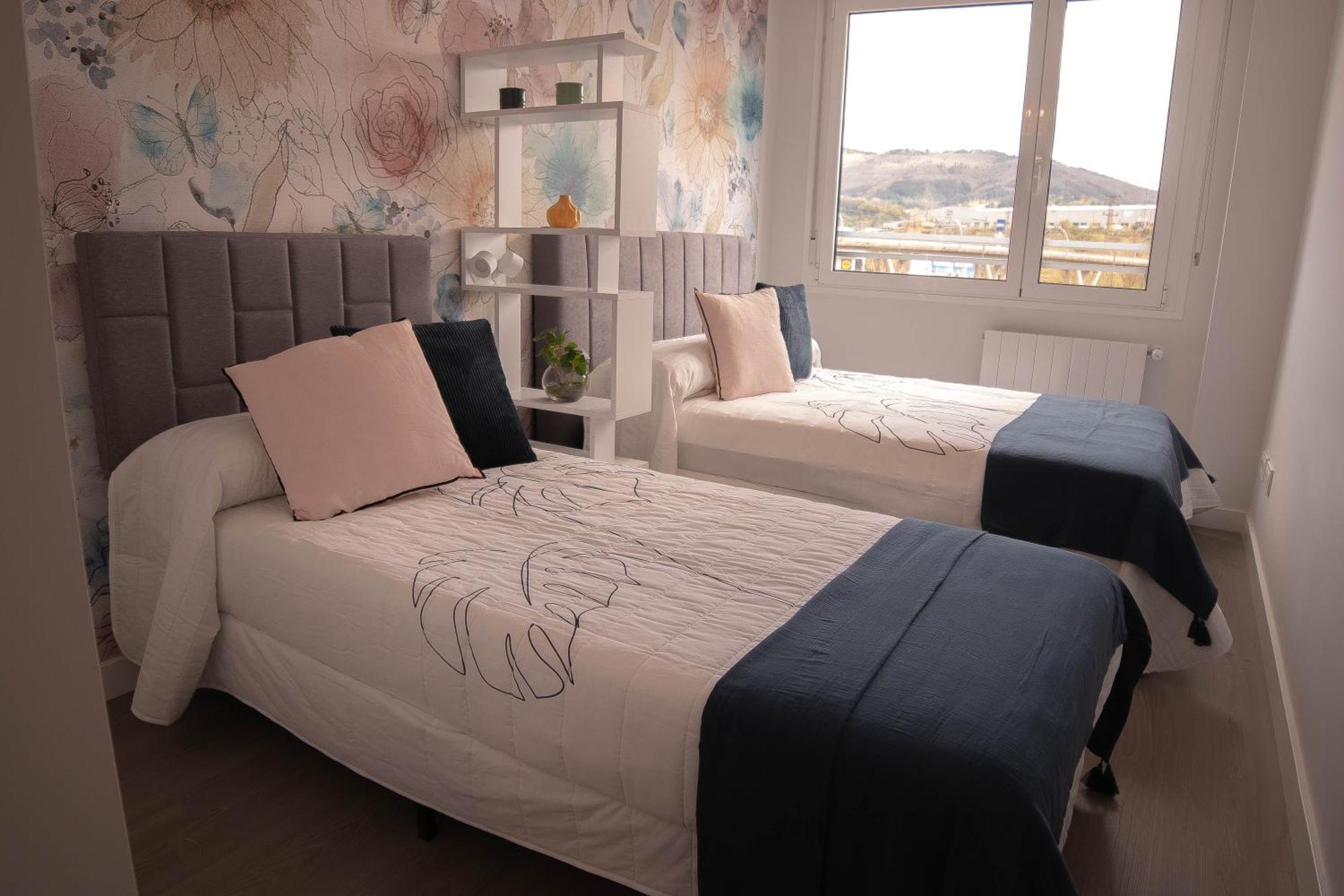 Fee4Me Bilbao, Style And Comfort Екстериор снимка