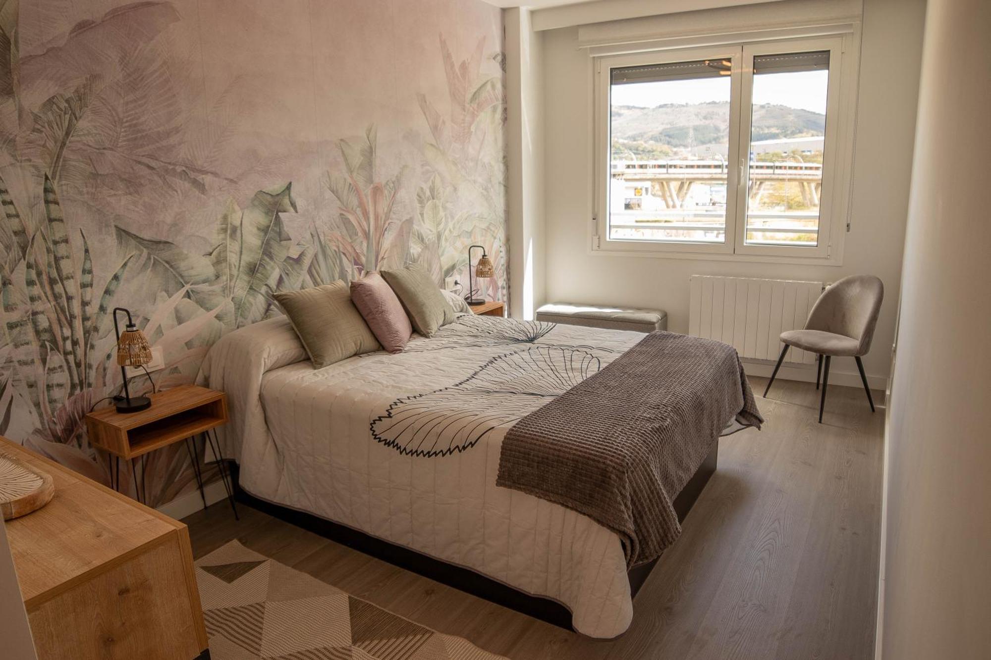 Fee4Me Bilbao, Style And Comfort Екстериор снимка