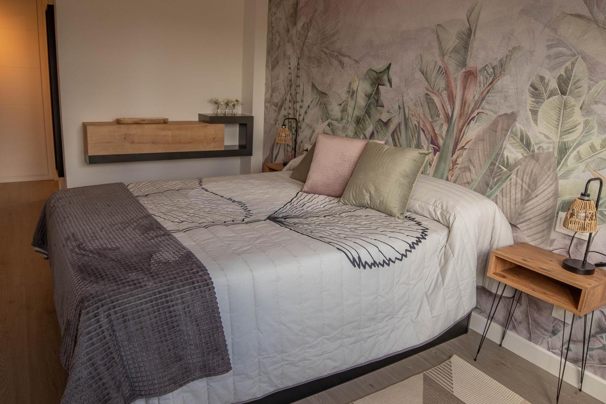 Fee4Me Bilbao, Style And Comfort Екстериор снимка